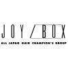 JOYBOX　新大阪店ロゴ